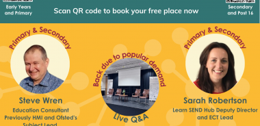 Summer Conference 2026